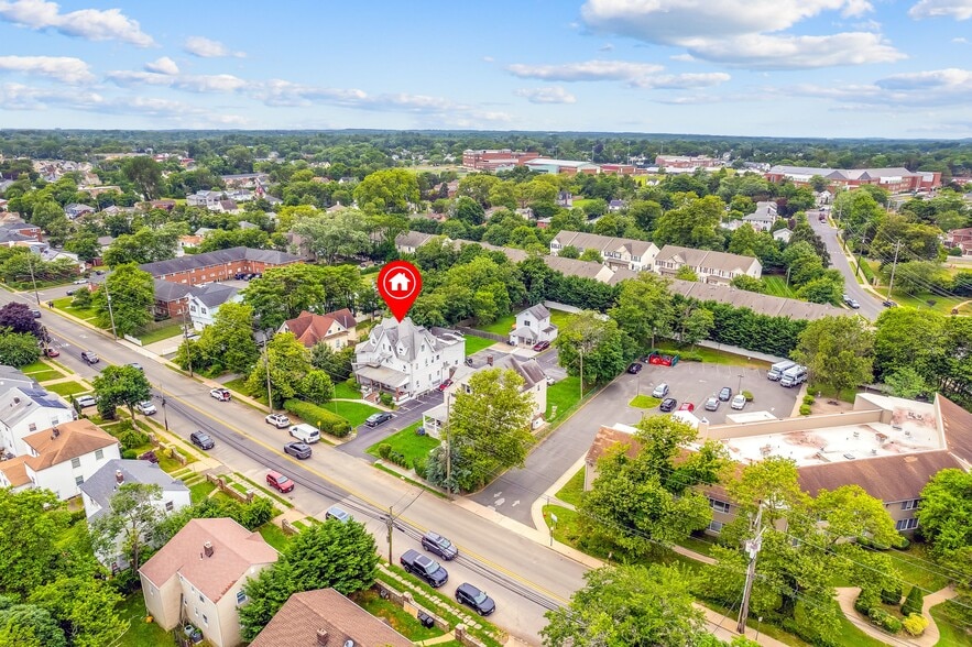 More Photos Of 402 2nd Ave, Long Branch Apartments For Sale