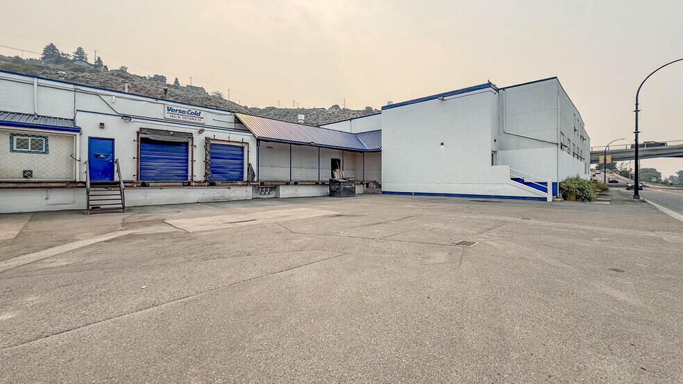 More Photos Of 441 Victoria St W, Kamloops Industrial For Lease