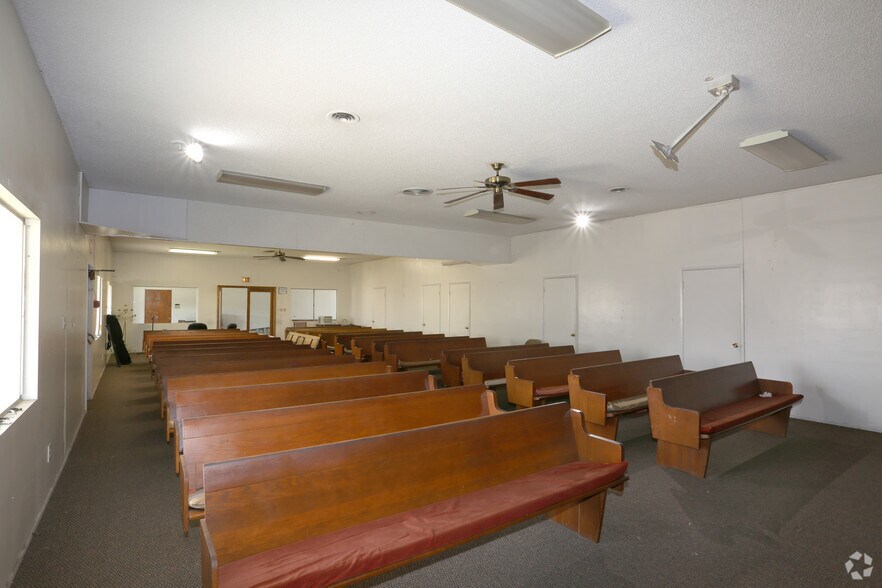 More Photos Of 730 N Mountain Ave, Ontario Religious Facility For Sale