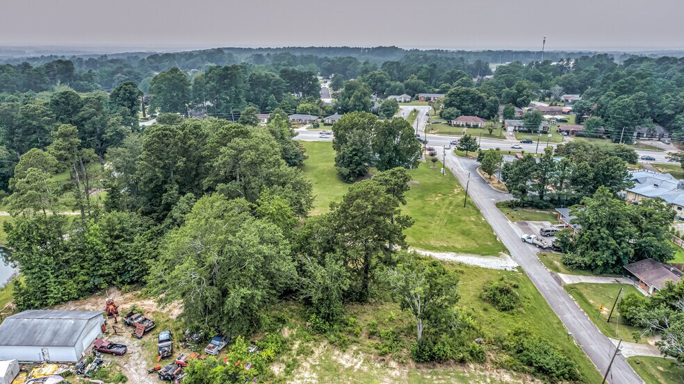 253 N Belair Rd, Evans, GA 30809 Land