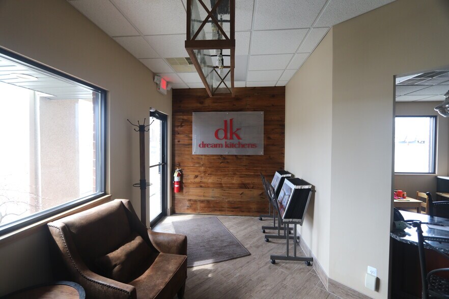 More Photos Of 5841 Whitmore Lake Rd, Brighton Medical For Lease