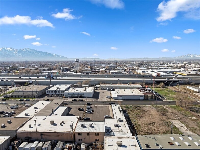 More Photos Of 152 W Burton Ave, Salt Lake City Office For Sale