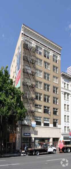 More Photos Of 321 SW Fourth, Portland Office For Sale