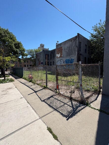 More Photos Of 202 61st St, Brooklyn Land For Lease