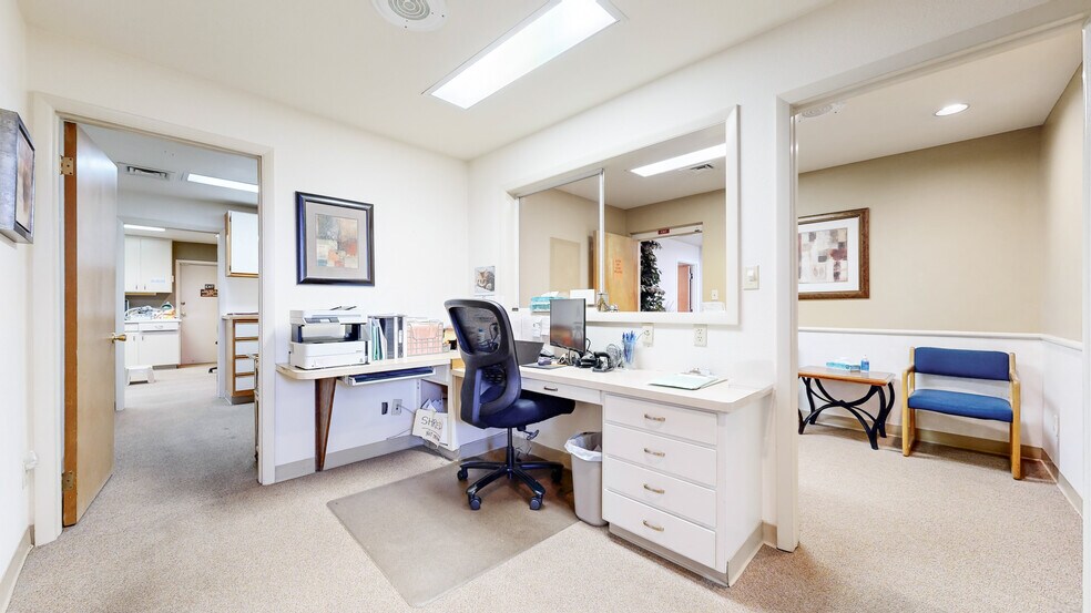 More Photos Of 1032 Luke St, Fort Collins Medical For Lease