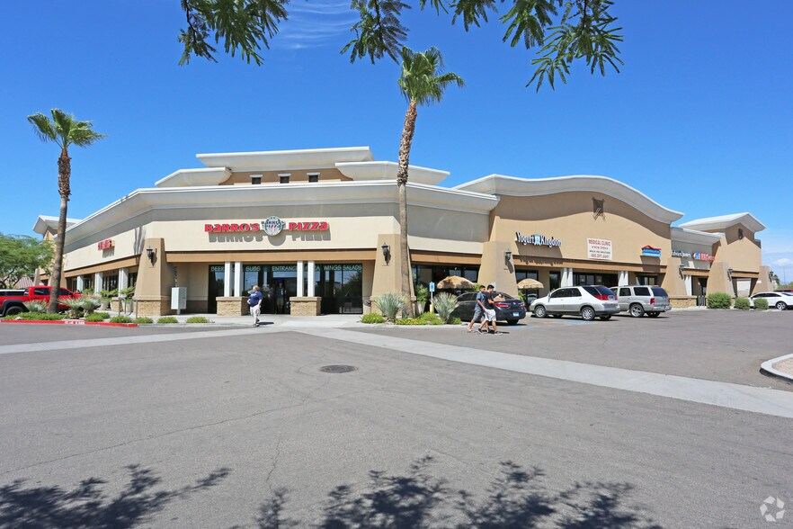 Primary Photo Of 1113 S Signal Butte Rd, Mesa General Retail For Lease