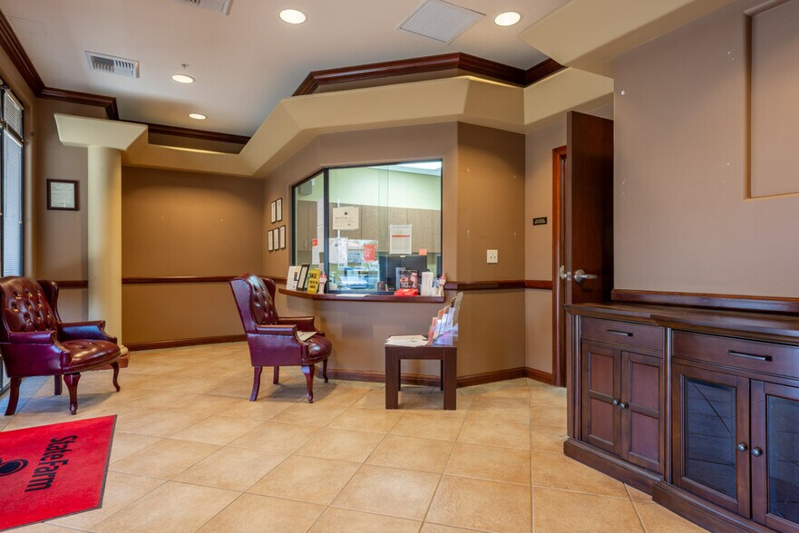More Photos Of 2980 S Jones Blvd, Las Vegas Medical For Lease