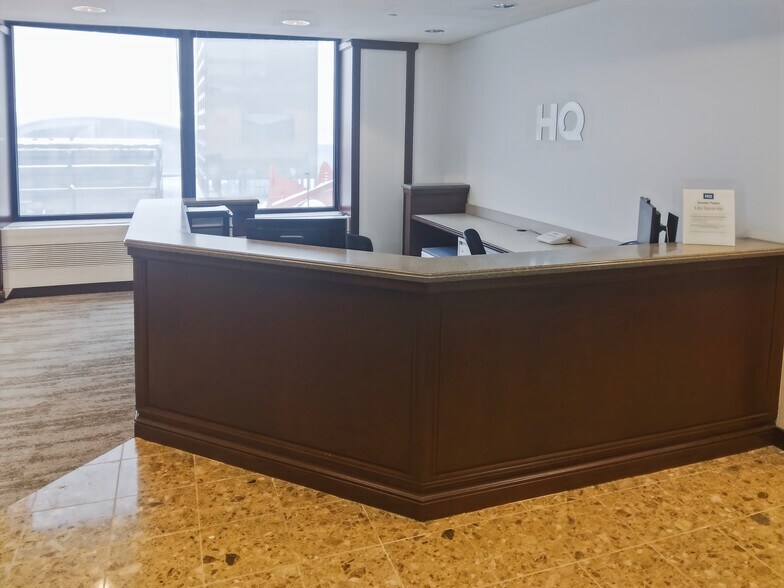 More Photos Of 300 Ottawa Ave NW, Grand Rapids Coworking Space