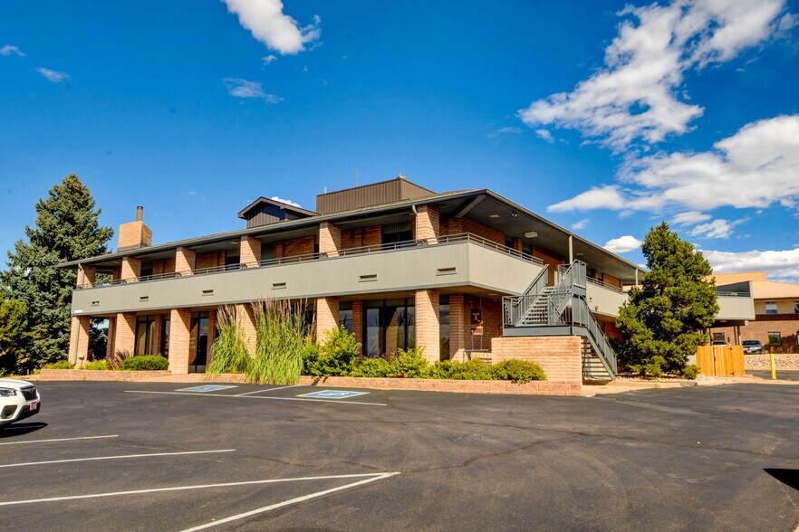 More Photos Of 19600 E Parker Square Dr, Parker Office For Lease