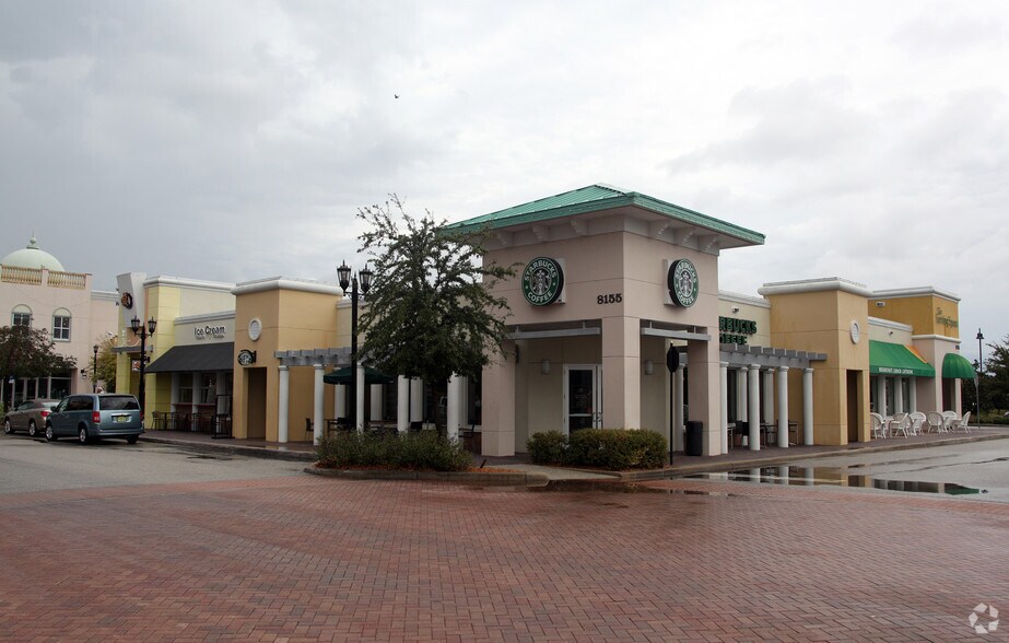 More Photos Of 8110-8151 Lakewood Ranch Blvd, Lakewood Ranch Unknown For Lease