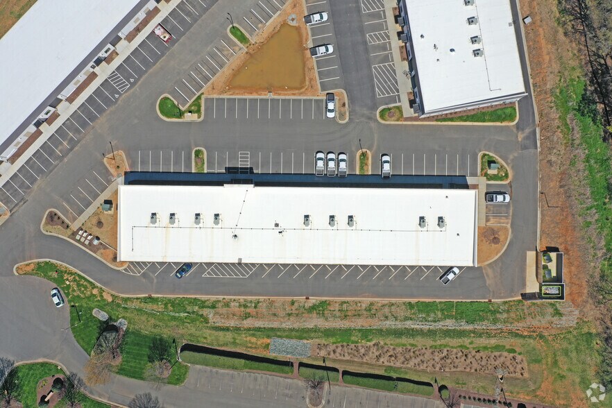 More Photos Of 320 Executive Ct, Hillsborough Research And Development For Lease