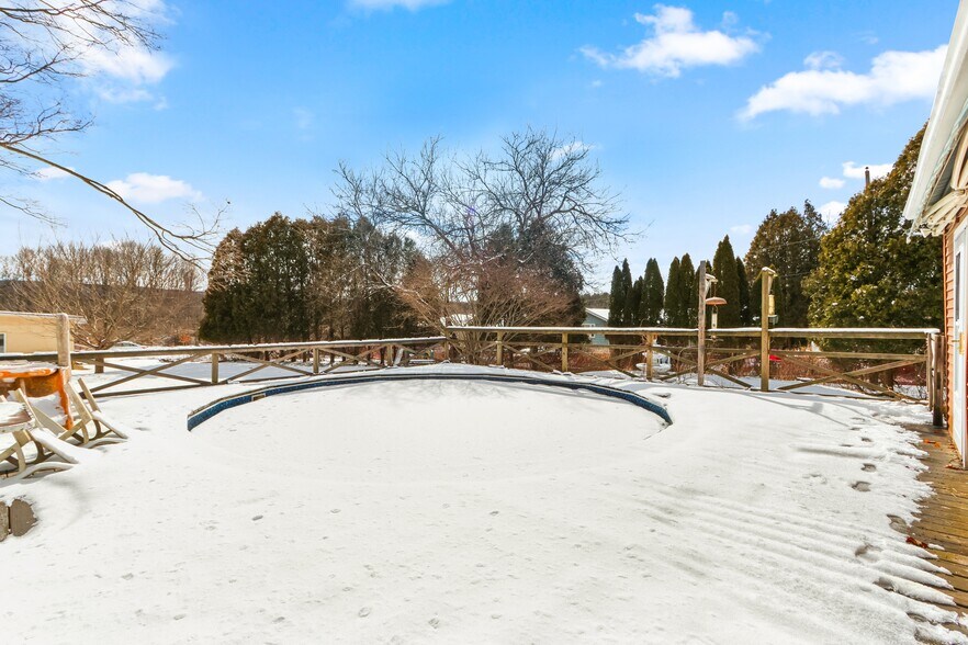 More Photos Of 2115 W Main St, Stroudsburg Multifamily For Sale