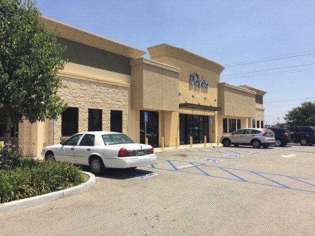 More Photos Of 1405 W Valley Blvd, Colton Freestanding For Lease