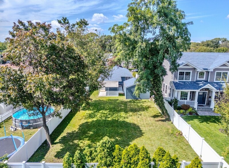 Primary Photo Of 776 Hempstead Ave, West Hempstead Specialty For Sale