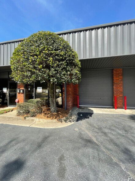 More Photos Of 1930 Airport Industrial Park Dr, Marietta Distribution For Lease
