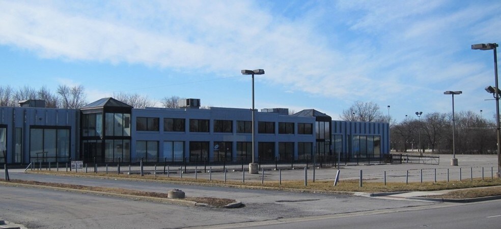 More Photos Of 3250-3270 Lincoln Hwy, Park Forest Freestanding For Sale