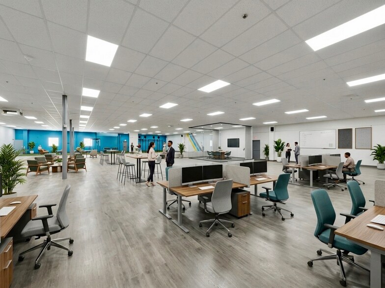 More Photos Of 145 Paragon Ln, El Paso General Retail For Sale