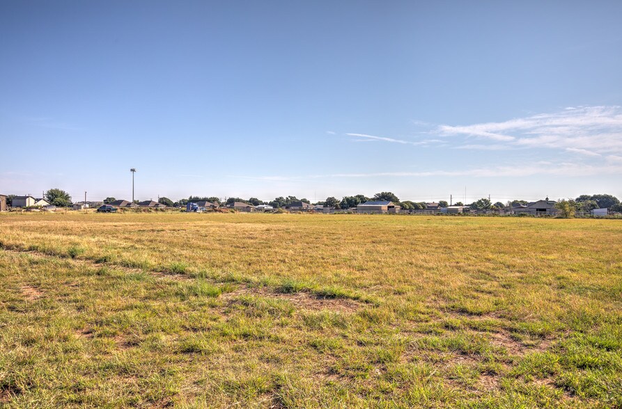 More Photos Of 5520 126th St, Lubbock Land For Sale