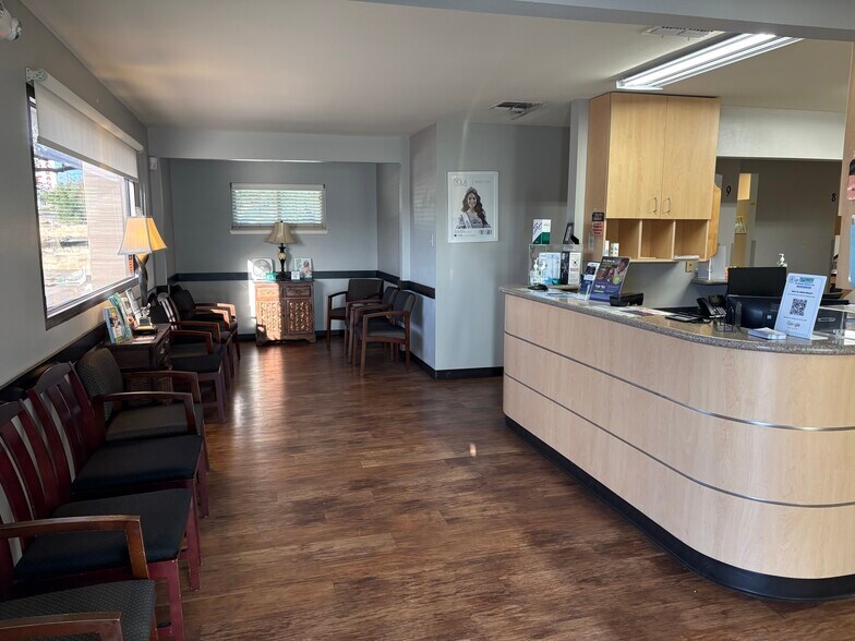 More Photos Of 1702 Pat Booker Rd, Universal City Medical For Sale