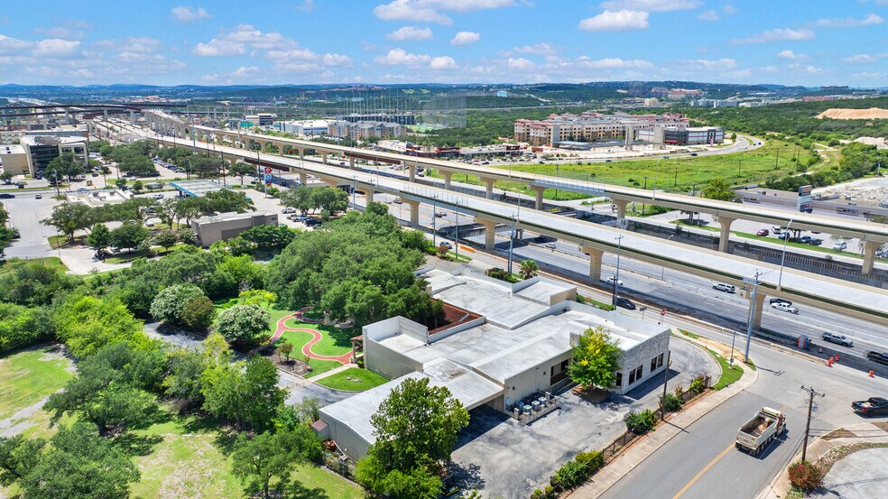 More Photos Of 5150 N Loop 1604, San Antonio Research And Development For Sale