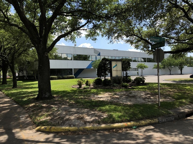 Primary Photo Of 5295 Hollister St, Houston Office For Sale