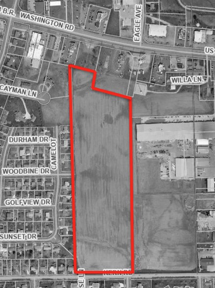 More Photos Of 0 Kern Rd, Washington Land For Sale