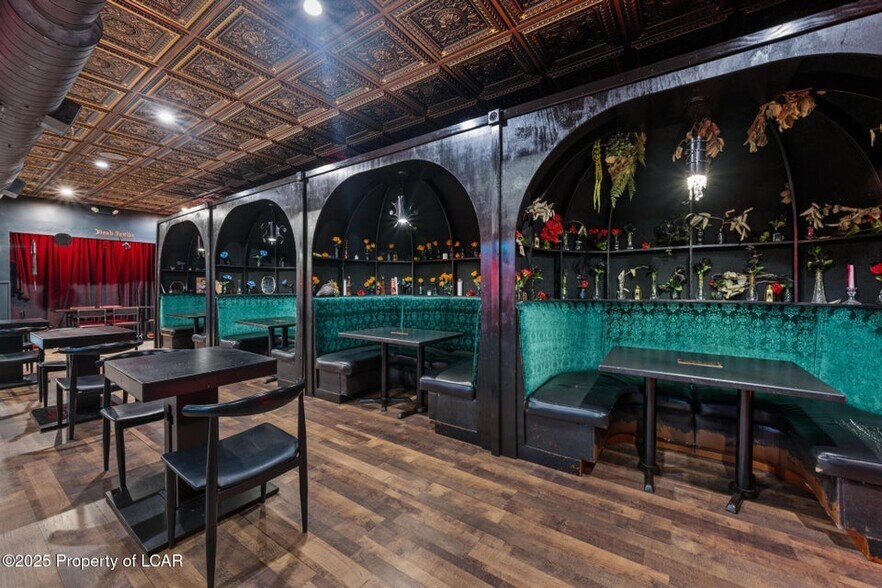 More Photos Of 222 Wyoming Ave, Scranton Movie Theatre For Sale