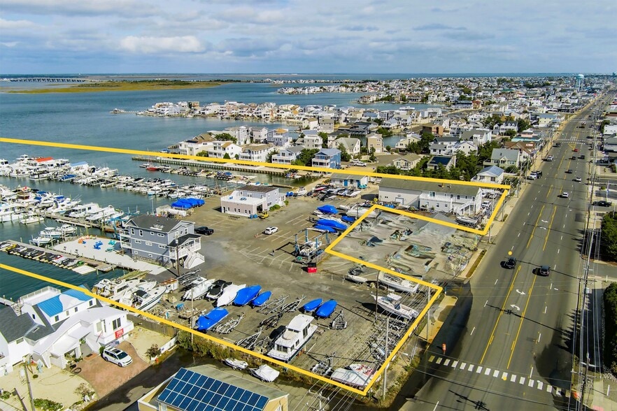 More Photos Of 3110 Long Beach Blvd, Long Beach Township Marina For Sale