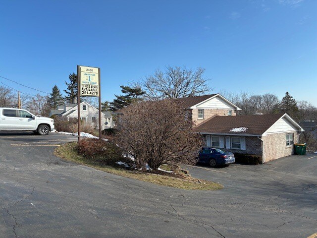 More Photos Of 2222-2468 E Henrietta Rd, Rochester Land For Sale