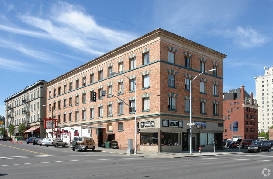 More Photos Of 301 W Main Ave, Spokane Apartments For Sale