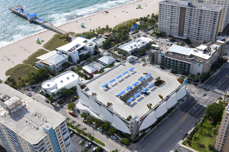 More Photos Of 3405-3465 Pier St, Pompano Beach General Retail For Sale