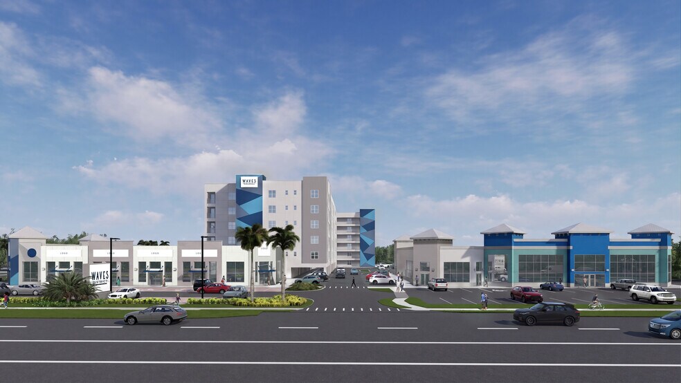 More Photos Of 8801 Astronaut Blvd, Cape Canaveral General Retail For Lease