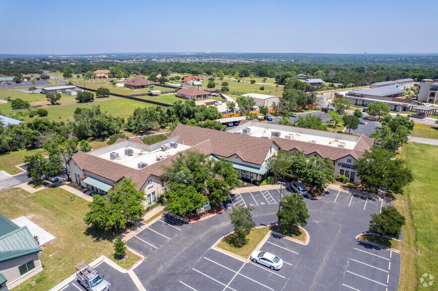 More Photos Of 5353 Williams Dr, Georgetown Medical For Lease