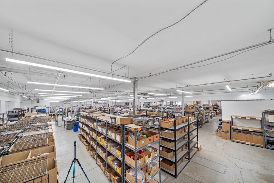 More Photos Of 950 Jennings St, Bethlehem Manufacturing For Sale