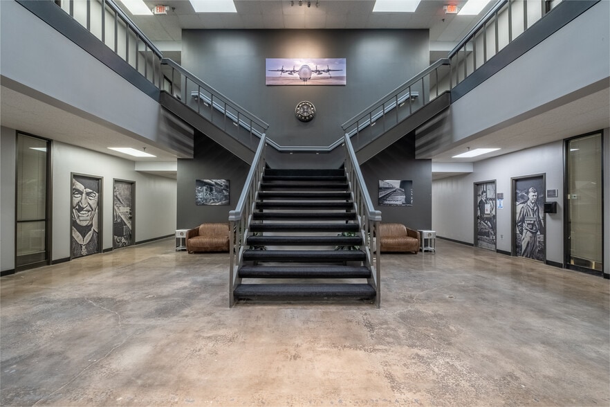 More Photos Of 510 Plaza Dr, College Park Office For Lease