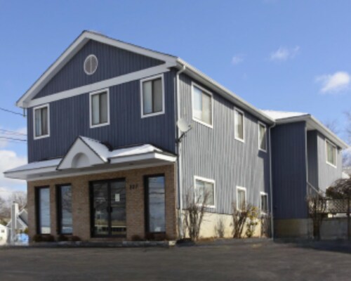 Primary Photo Of 815-833 High Ridge Road, Stamford Land For Sale
