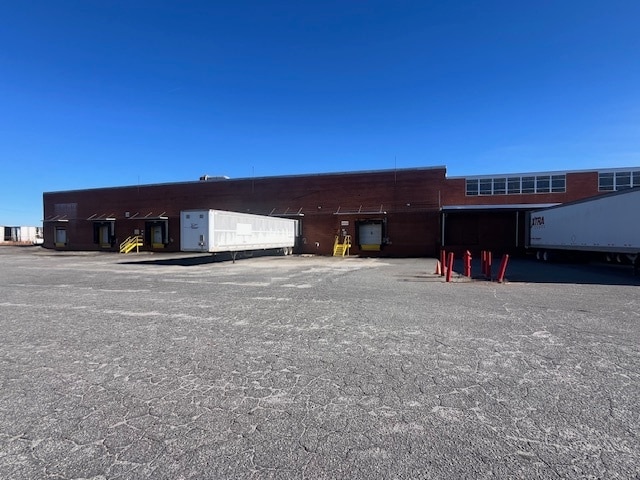Primary Photo Of 300 Broyhill Rd, Rutherfordton Industrial For Lease