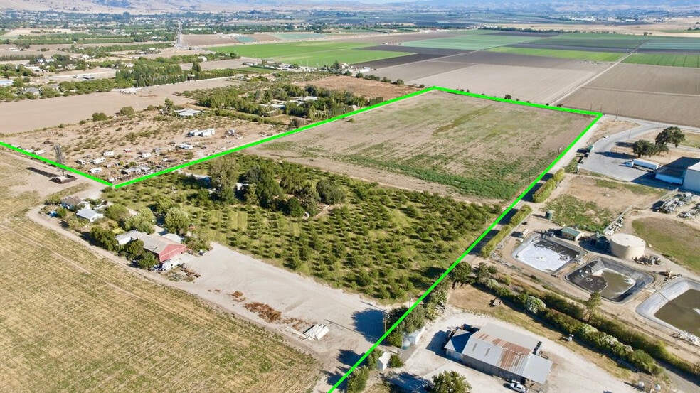 More Photos Of 9265 Fairview Rd, Hollister Land For Sale