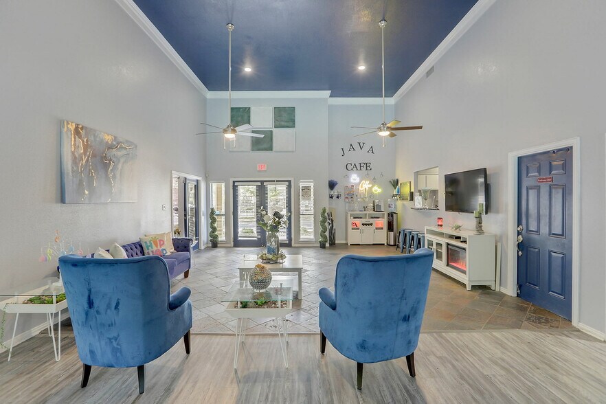 More Photos Of 2501 Bacon Ranch Rd, Killeen Apartments For Sale