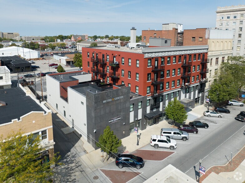 More Photos Of 127 N Elizabeth St, Lima Apartments For Lease