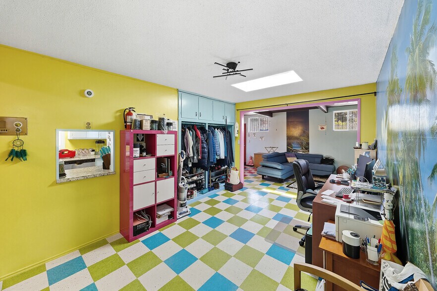 More Photos Of 1696 Centinela Ave, Inglewood Storefront Retail Residential For Sale