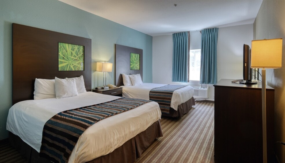 More Photos Of 2209 Highway 290 E, Brenham Hotel For Sale