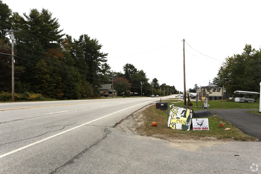 More Photos Of 187 Dover Rd, Chichester Freestanding For Sale