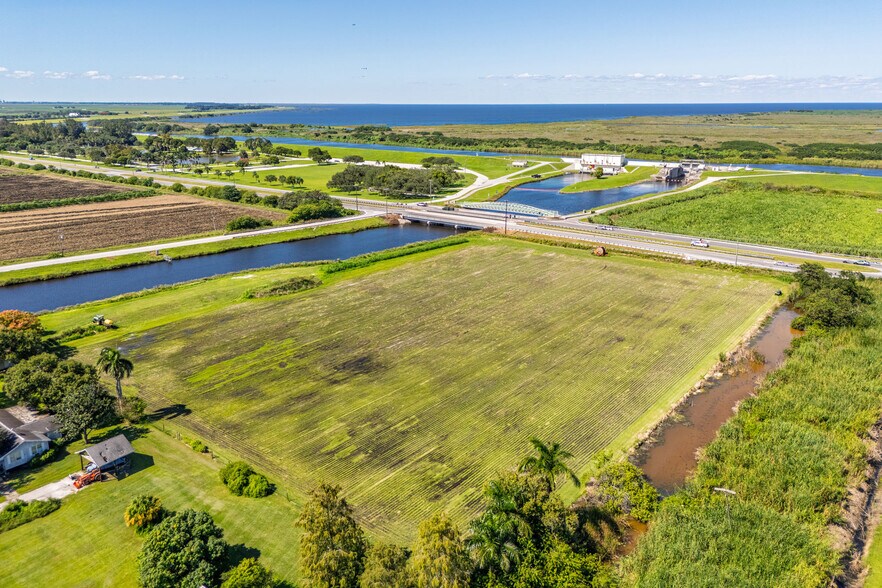 More Photos Of 0 US Highway 27, Lake Harbor Land For Sale