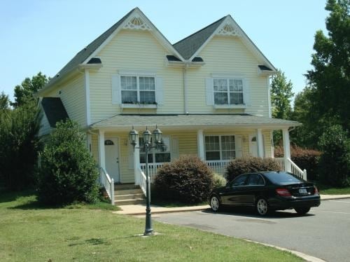 More Photos Of 2563 - 2627 Clover Rd, Concord Apartments For Sale