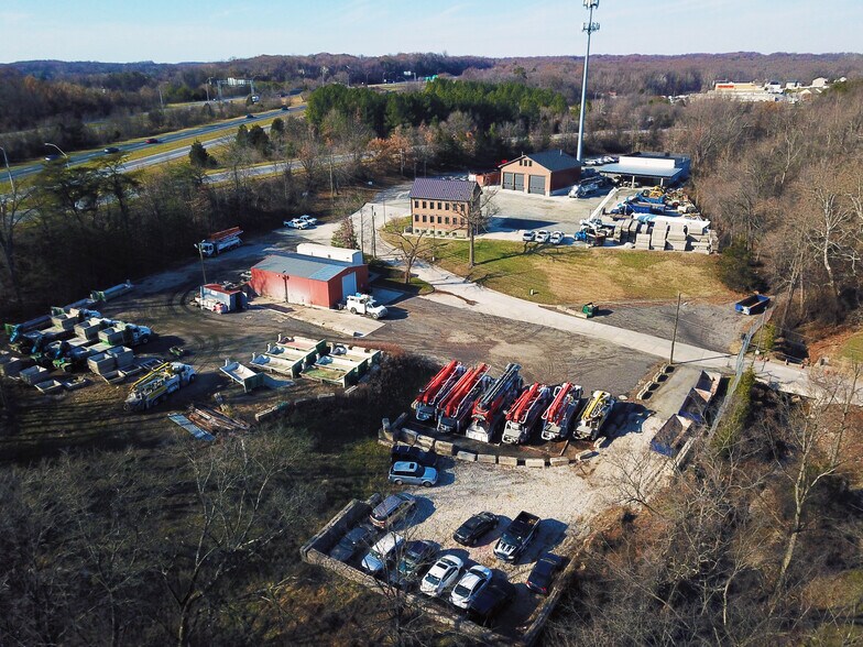 More Photos Of 10480 Guilford Rd, Jessup Warehouse For Lease