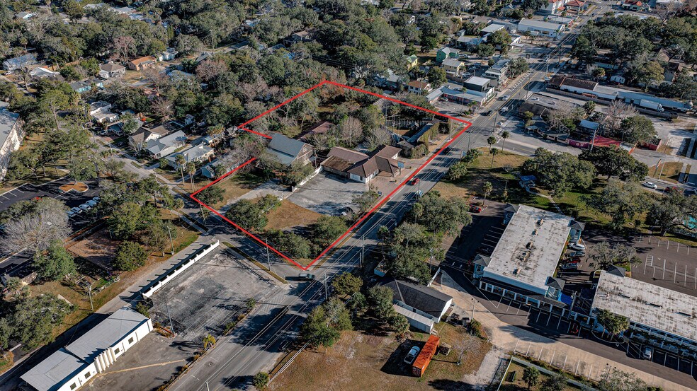 More Photos Of 259 San Marco Ave, Saint Augustine Specialty For Sale