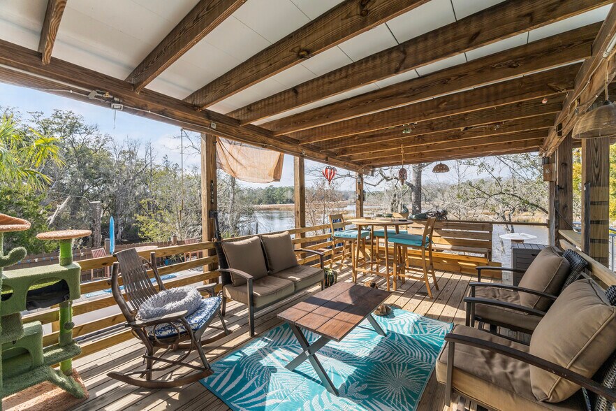 More Photos Of 302 McPhersonville Church Rd, Yemassee Industrial For Sale