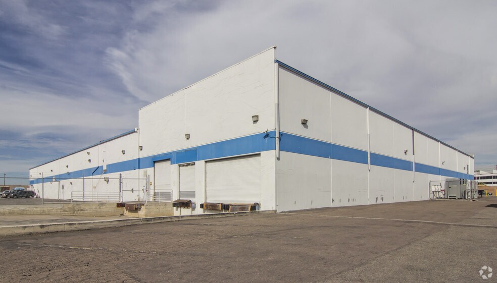 More Photos Of 2727 Kurtz St, San Diego Research And Development For Lease