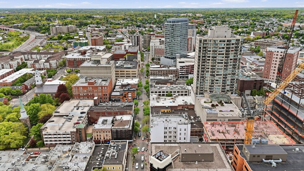 More Photos Of 378 George St, New Brunswick Storefront Retail Residential For Sale